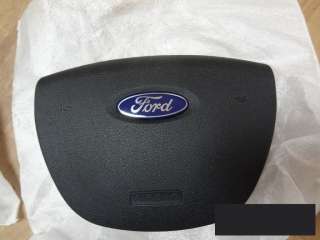 4M51A042B85 Подушка безопасности Ford Focus 2 Арт b50713003, вид 1