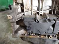 Двигатель  Skoda Fabia 3   2014г. 03F103019L  - Фото 10