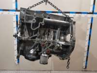 Блок двигателя Nissan Juke 2012г.  - Фото 2