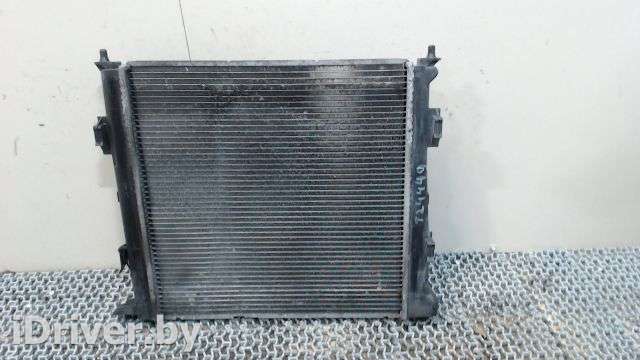 Радиатор (основной) Kia Ceed 1 2011г. 253102L600,S253102L600 - Фото 1
