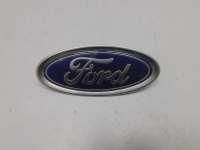  Эмблема к Ford Fiesta 6 Арт 161734