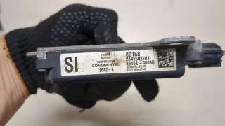 Датчик слепых (мертвых) зон Toyota Sienna 3 2013г. 204y51100100 - Фото 3