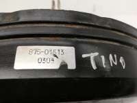 Вакуумный усилитель тормозов Nissan Almera Tino 2001г. 46007BU300 , art3023348 - Фото 4