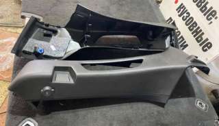  Обшивка багажника к Citroen C4 Grand Picasso 2 Арт 30376430