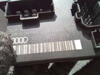 Блок бортовой сети Audi A4 B7 2005г. 8E0907279L - Фото 2