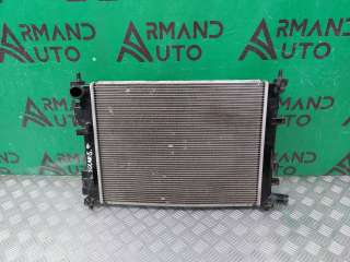 25310H5000, 25310H5 Радиатор двигателя (двс) к Hyundai Solaris 2 Арт ARM238832
