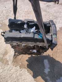 Двигатель  Citroen Xsara Picasso 1.6  Бензин, 2003г. NFU, 10FX2F, TU5JP4, 0894078  - Фото 2