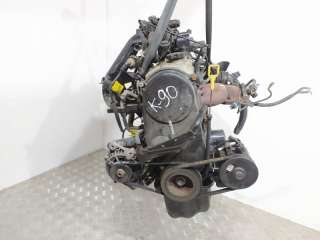 Двигатель  Daewoo Matiz M100 0.8  2005г. A08S3 969778KA2  - Фото 3
