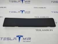 1002302-00,1002301-14 Накладка бардачка нижняя к Tesla model S Арт 15230