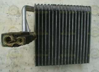 Радиатор отопителя (печки) Citroen Xantia 1997г.  - Фото 3