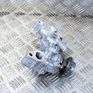 Насос масляный Honda CR-V 1 2014г. 15100-RZ0-G01 , art388722 - Фото 2
