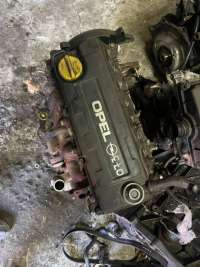 Y17DT Двигатель к Opel Astra G Арт 43178473