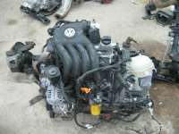  Двигатель к Volkswagen Jetta 6 Арт 14923728