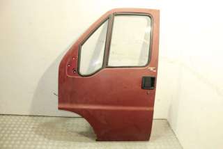  Дверь передняя левая к Fiat Ducato 2 Арт 521025