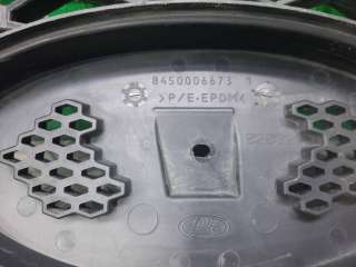 решетка радиатора Lada Vesta 2015г. 8450006673 - Фото 8
