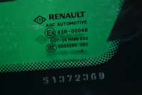 стекло Renault Megane 3 2008г. 833060008R - Фото 3