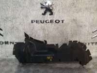  Дефлектор радиатора к Peugeot 308 1 Арт PBE13093