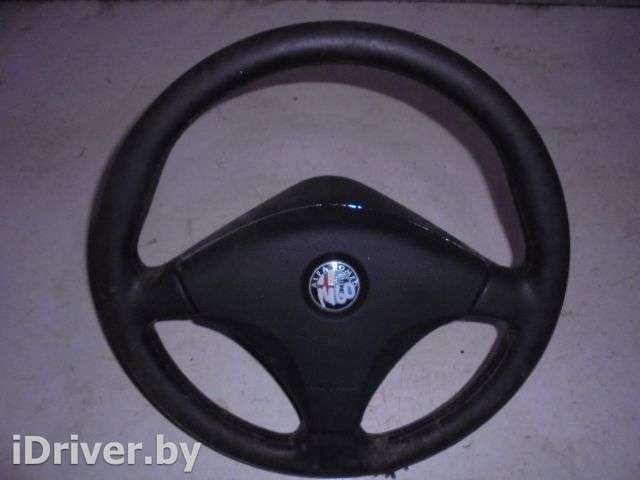 Рулевое колесо с AIR BAG Alfa Romeo 156 1997г.  - Фото 1