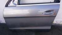  Дверь передняя левая к Mercedes GLS X166 Арт EEA02EN01