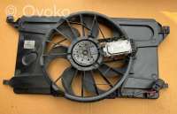 Вентилятор радиатора Volvo C30 2009г. 7m518c607ab, 1137328365, 7m518c607 , artRYL3766 - Фото 4