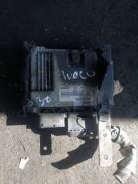  Блок управления двигателем к Iveco Daily 4 Арт 32142066