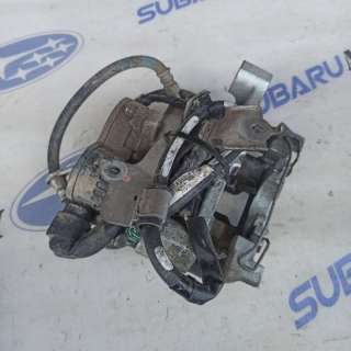  Суппорт тормозной задний левый Subaru Outback 5 Арт 33980454, вид 3
