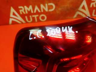 8156160B80 фонарь внешний Toyota Land Cruiser 200 Арт 114017PM, вид 2