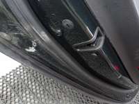 Дверь задняя левая Audi A6 Allroad C7 2012г.  - Фото 6