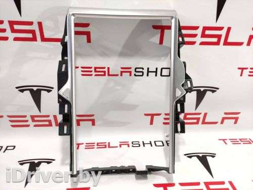 Компьютер бортовой Tesla model S 2015г. 1002294-00-B - Фото 1