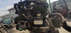 X20DTL Двигатель   к Opel Astra G Арт 2X20DTL