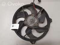 Вентилятор радиатора Citroen C4 1 2005г. 1831294016d , artJUT7353 - Фото 4