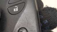 Ключ Lexus GS 4 2012г.  - Фото 3