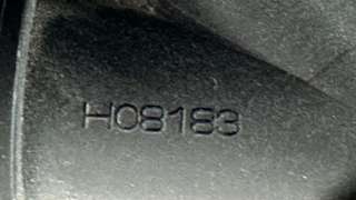 Фланец (тройник) системы охлаждения Volkswagen Caddy 4 2014г. H08183 - Фото 3