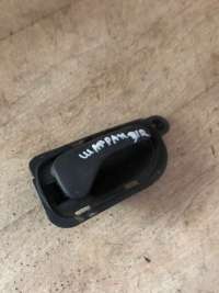  Ручка внутренняя задняя правая к Renault Safrane 2 Арт 33190279