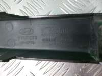 Накладка решетки радиатора Hyundai IX35 2010г. 865502Y000, 9 - Фото 7