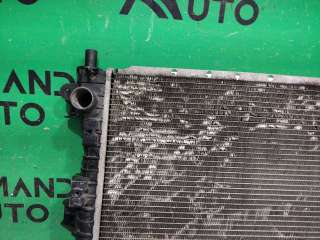 Радиатор двигателя (двс) SsangYong Actyon 1 2005г. 2131031231 - Фото 17