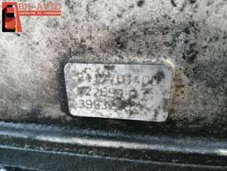 Коробка передач автоматическая (АКПП) Mercedes E W211 2002г. R1402712601,R2032710001,2112701400 - Фото 10