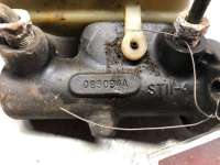 Цилиндр тормозной главный Ford Mondeo 2 1996г. 3350882491 - Фото 2