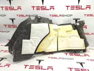 Обшивка багажника Tesla model 3 2018г. 1097005-00-I - Фото 4