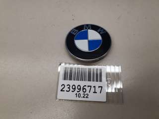 51147463715 Эмблема крышки багажника к BMW 5 G30/G31 Арт Z267637