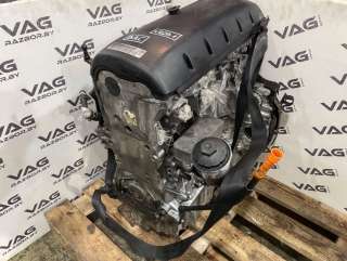 BAC Двигатель к Volkswagen Touareg 1 Арт VR29-1