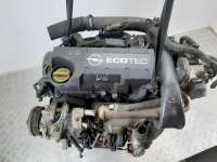 Z17DTH 1507489 Двигатель к Opel Meriva 1 Арт AG1052990