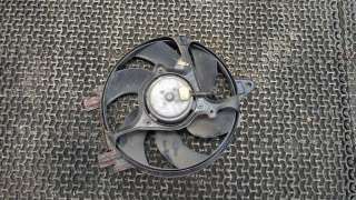  Вентилятор радиатора к Ford Courier Арт 8410989