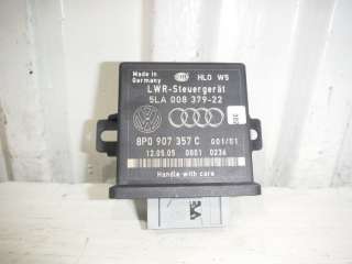 8P0907357A Блок управления светом к Audi A6 C6 (S6,RS6) Арт 323059