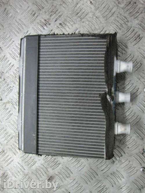 Радиатор отопителя (печки) BMW 7 E65/E66 2002г.  - Фото 1