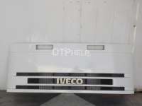 8143892 Капот к Iveco Euro Tech Арт AM8293096