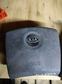  Подушка безопасности водителя к Kia Sorento 1 Арт 5795607