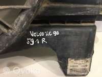 Вентилятор радиатора Volvo XC90 1 2004г. 3137229010, 0411081004, 1137328116 , artGAR8905 - Фото 2
