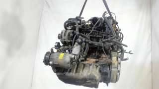 Двигатель  Ford S-Max 1 2.0 TDCI Дизель, 2006г. 1343078,3M5Q6006-BB,QXWA, QXWB, QXWC  - Фото 2