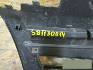 Решетка радиатора Lada Granta 2011г. 2190-2803056 - Фото 2